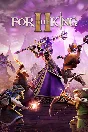 ⭐️For The King II / Steam Key / RU+Global