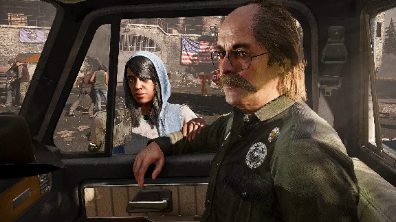 ⭐️Far Cry 5 Gold Edition / UPLAY Key / EUROPA