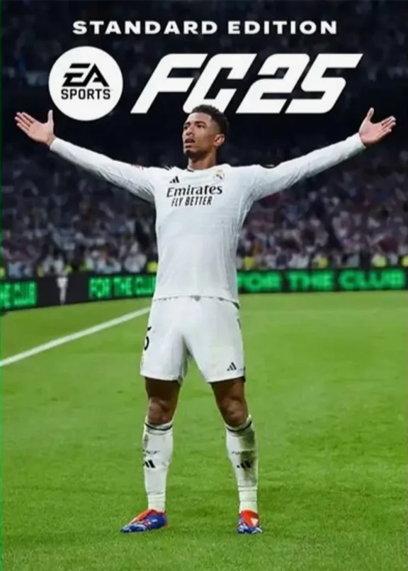 EA SPORTS FC 25 🎮 XBOX ONE / SERIES X|S / KEY 🔑