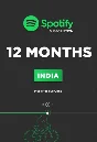 ✅🔑КЛЮЧ🚀SPOTIFY 💎Premium🔑12 месяцев🟢код активации