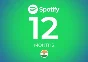 ✅🔑КЛЮЧ🚀SPOTIFY 💎Premium🔑12 месяцев🟢код активации
