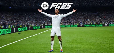 EA SPORTS FC 25 🔑EA APP / ORIGIN KEY 🌎GLOBAL