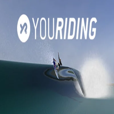 YouRiding - Surfing and Bodyboarding Game (Steam key)
