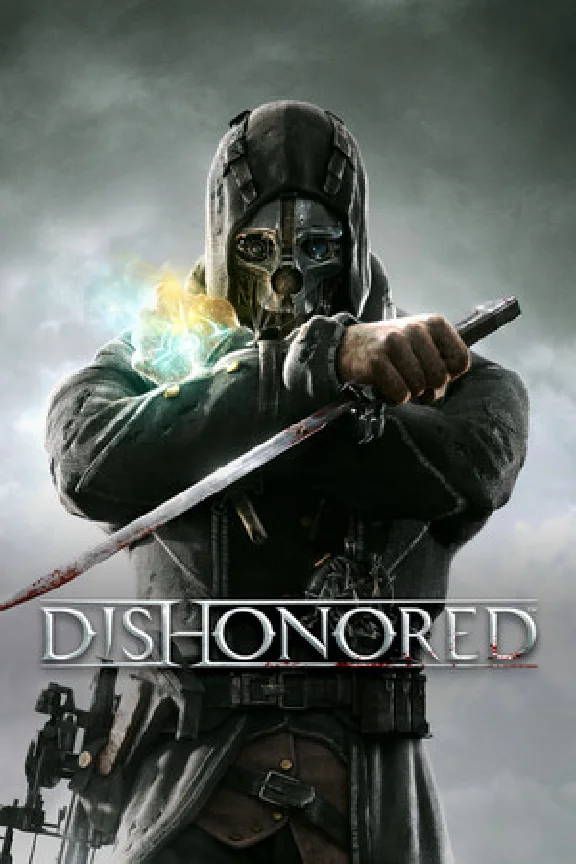⭐️Dishonored / Steam Key / RU+Global