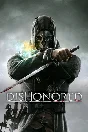 ⭐️Dishonored / Steam Key / RU+Global