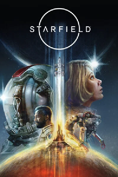 ⭐️Starfield / Steam Key / RU+Global