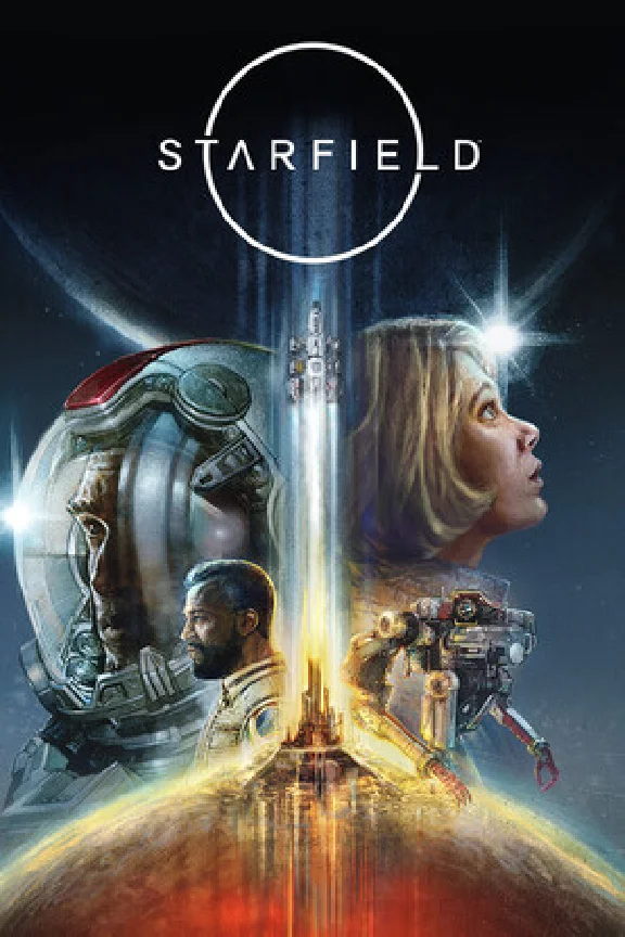 ⭐️Starfield / Steam Key / RU+Global