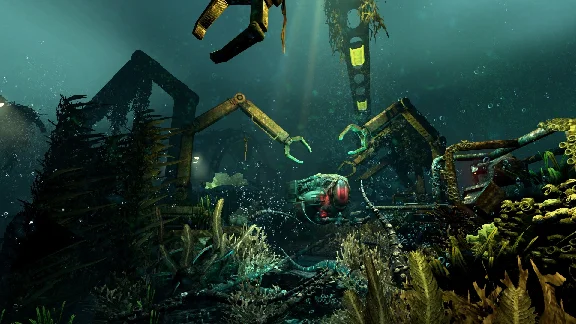 SOMA 💎 STEAM GIFT FOR RUSSIA