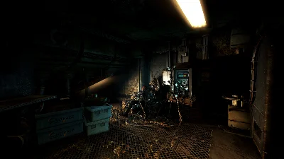 SOMA АВТОДОСТАВКА STEAM РОССИЯ
