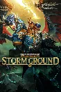 ⭐️Warhammer Age of Sigmar: Storm Ground / Steam / RU