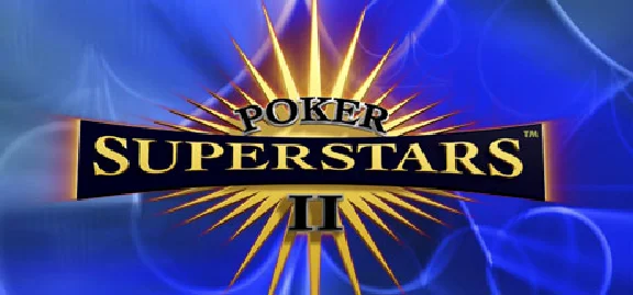 Poker Superstars II 🔸 STEAM GIFT ⚡ AUTO 🚀
