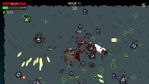 ❗BROTATO: ABYSSAL TERRORS❗DLC XBOX+PC)🔑KEY❗