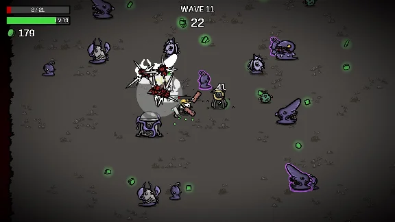❗BROTATO: ABYSSAL TERRORS❗DLC XBOX+PC)🔑KEY❗