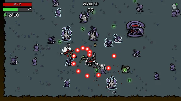 ❗BROTATO: ABYSSAL TERRORS❗DLC XBOX+PC)🔑KEY❗