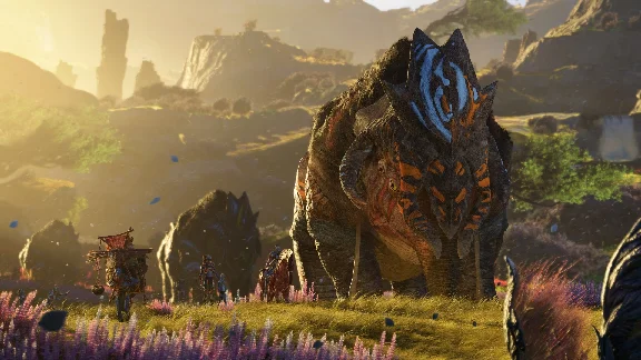 Avatar: Frontiers of Pandora The Sky Breaker DLC Steam