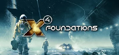 X4: Discovery Pack (X4: Foundations + X4: Timelines)
