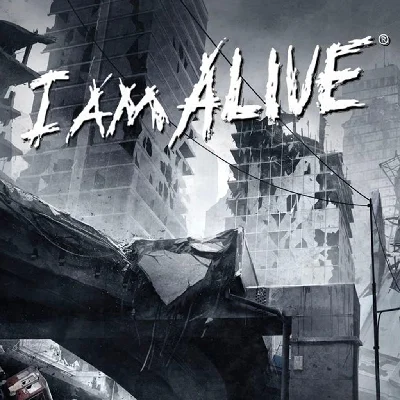I Am Alive (Steam Gift Россия) 🔥