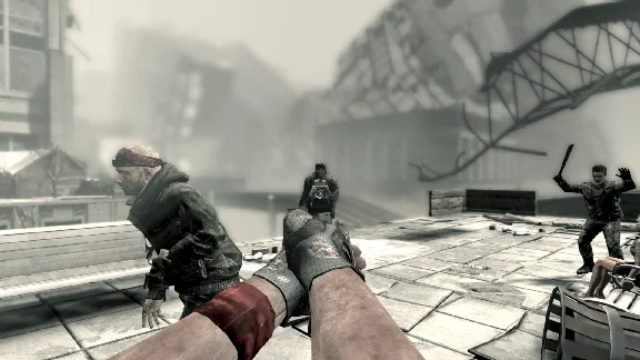 I Am Alive (Steam Gift Россия) 🔥