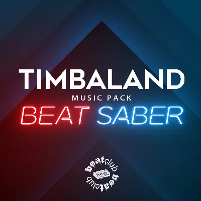 Beat Saber: Timbaland Music Pack PS4 PS5 ПСН