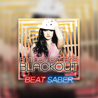 Beat Saber: Britney Spears - &acute;Gimme More&acute; PSN PS4 PS5