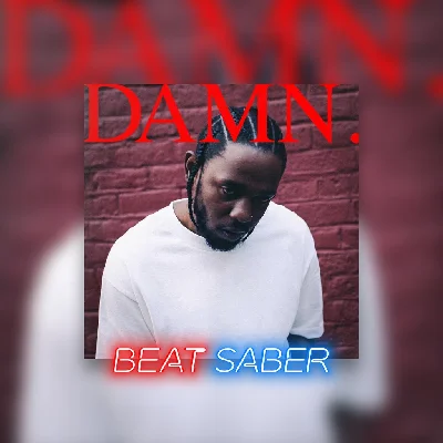 Beat Saber: Kendrick Lamar – ´DNA.´✅PSN✅PS4✅PS5