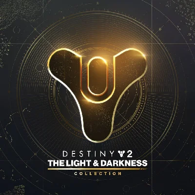 ✅Destiny 2: Коллекция «Свет и Тьма»✅PS4✅PS5✅ПСН