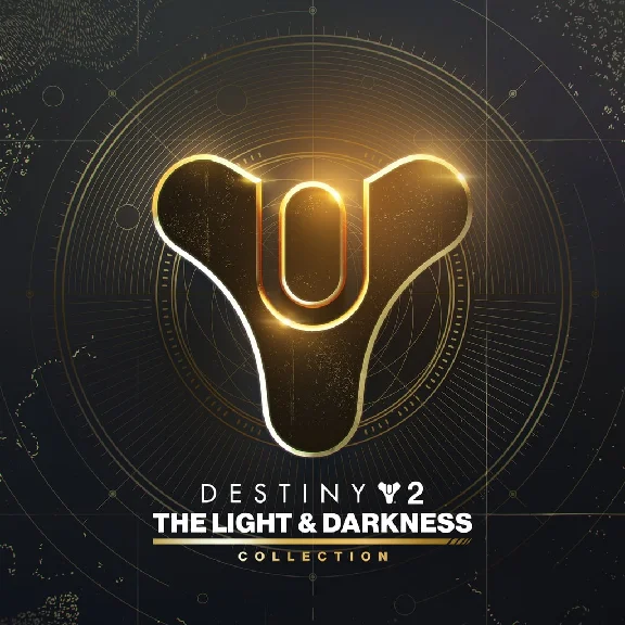 ✅Destiny 2: Коллекция «Свет и Тьма»✅PS4✅PS5✅ПСН