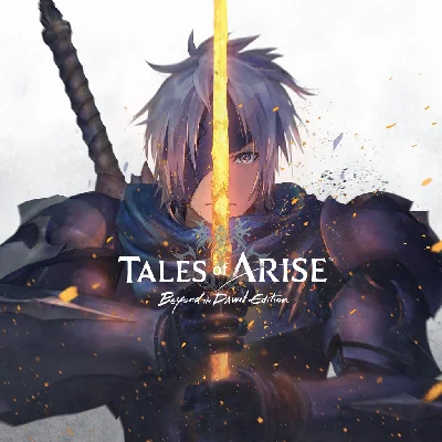 ✅Tales of Arise - Beyond the Dawn Edition✅PS4✅PS5✅ПСН