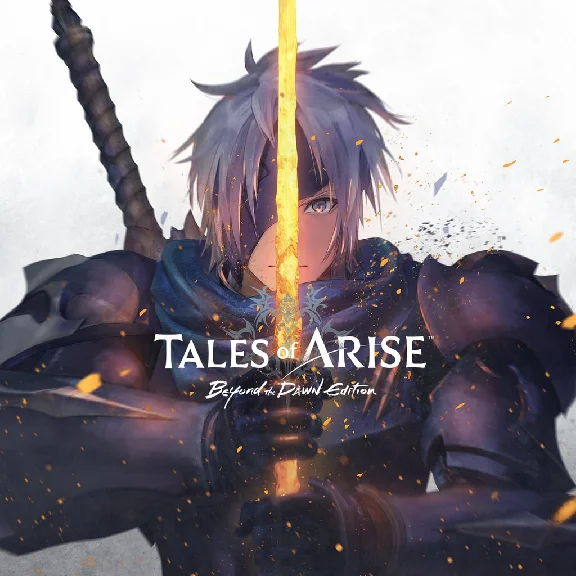✅Tales of Arise - Beyond the Dawn Edition✅PS4✅PS5✅ПСН