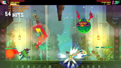 Guacamelee! 2✅Guacamelee! STCE✅EPIC GAMES ACCOUNT 🎁