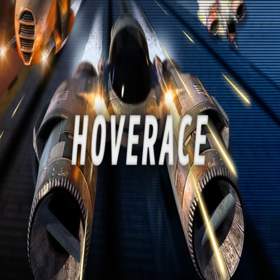 🧸 Hover Ace ✅ GOG 🧸 (PC)