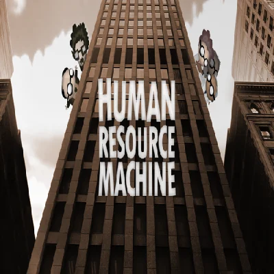 🧸 Human Resource Machine ✅ GOG 🧸 (PC)