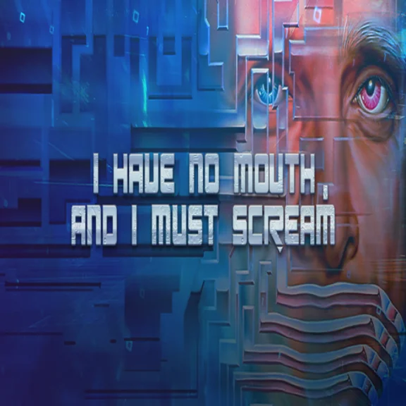 🧸 I Have No Mouth And I Must Scream ✅ GOG 🧸 (PC)