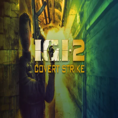 🧸 I.G.I. 2: Covert Strike ✅ GOG 🧸 (PC)
