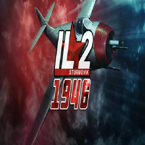 🧸 IL-2 Sturmovik™: 1946 ✅ GOG 🧸 (PC)