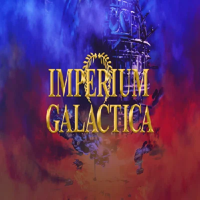 🧸 Imperium Galactica ✅ GOG 🧸 (PC)