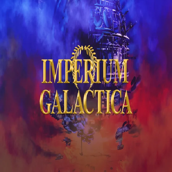 🧸 Imperium Galactica ✅ GOG 🧸 (PC)