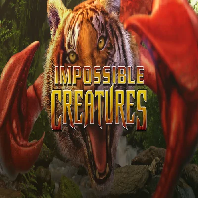 🧸 Impossible Creatures ✅ GOG 🧸 (PC)