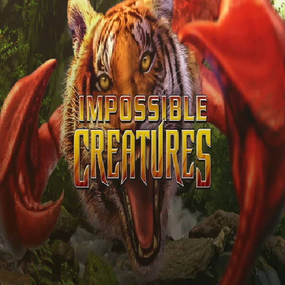 🧸 Impossible Creatures ✅ GOG 🧸 (PC)