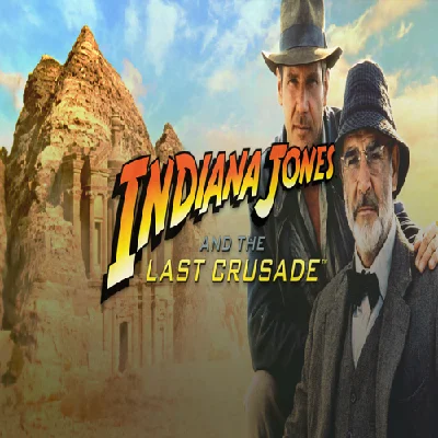 🧸 Indiana Jones® and the Last Crusade™ ✅ GOG 🧸 (PC)