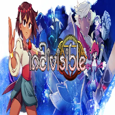 🧸 Indivisible ✅ GOG 🧸 (PC)