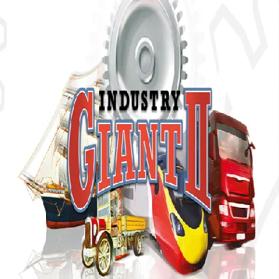 🧸 Industry Giant 2 ✅ GOG 🧸 (PC)