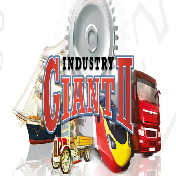 🧸 Industry Giant 2 ✅ GOG 🧸 (PC)
