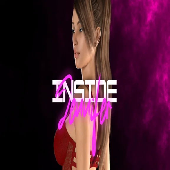 🧸 Inside Jennifer ✅ GOG 🧸 (PC)