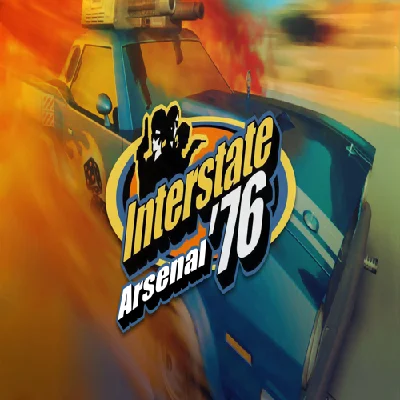 🧸 Interstate ’76® The Arsenal ✅ GOG 🧸 (PC)