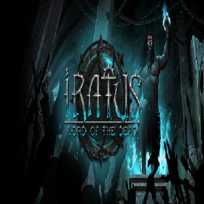 🧸 Iratus: Lord of the Dead ✅ GOG 🧸 (PC)