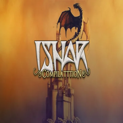 🧸 Ishar Compilation ✅ GOG 🧸 (PC)
