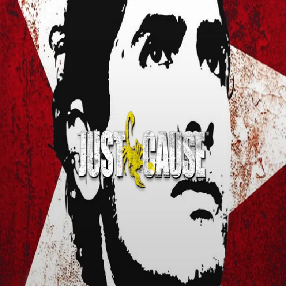 🧸 Just Cause ✅ GOG 🧸 (PC)