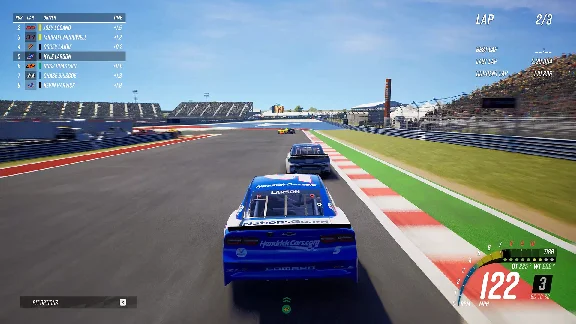 ⭐️NASCAR 21: Ignition Champions Edition / Steam / РФ