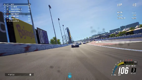⭐️NASCAR 21: Ignition Champions Edition / Steam / РФ
